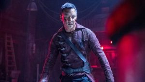 Into the Badlands: 2×10