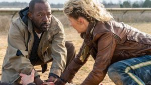 Fear the Walking Dead: 4×7