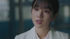 Lawless Lawyer: 1×3