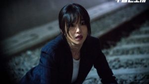 Lawless Lawyer: 1×4