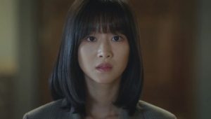 Lawless Lawyer: 1×14