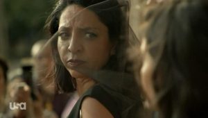 Queen of the South: 3×2