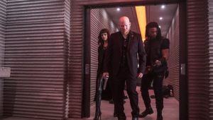 Black Lightning: 1×13