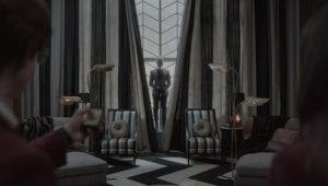 A Series of Unfortunate Events: 2×3