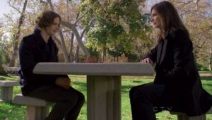 Criminal Minds: 8×12