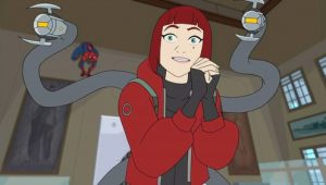 Marvel’s Spider-Man: 2×3