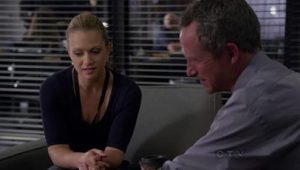 Criminal Minds: 8×2