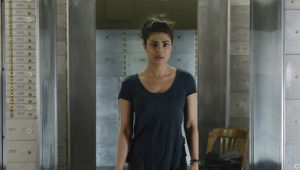 Quantico: 1×11