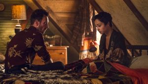 Preacher: 3×2