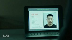 Queen of the South: 3×5