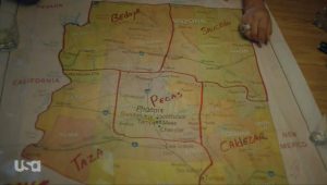 Queen of the South: 3×6