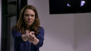 Criminal Minds: 8×22