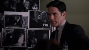 Criminal Minds: 8×17