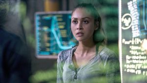 The 100: 2×14