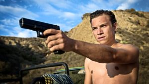 Animal Kingdom: 1×1