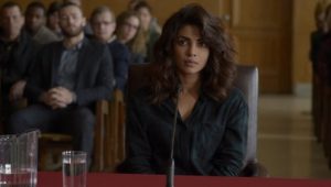 Quantico: 1×12