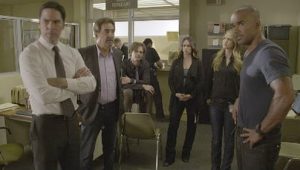 Criminal Minds: 10×22