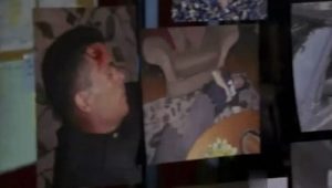 Criminal Minds: 7×1