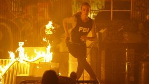 Criminal Minds: 12×2