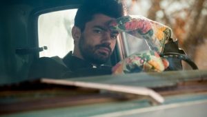 Preacher: 1×2
