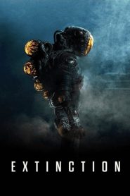 Nonton Extinction 2018