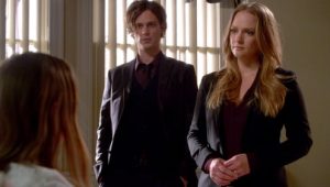 Criminal Minds: 11×14