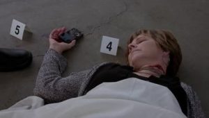 Criminal Minds: 9×3
