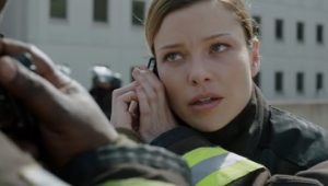 Chicago Fire: 1×24