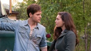 The Man in the High Castle: 1×4