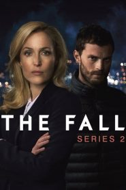 The Fall: Season 2