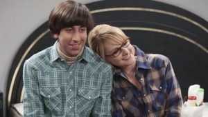 The Big Bang Theory: 9×12