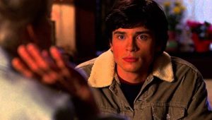 Smallville: 1×6