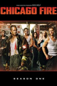 Chicago Fire: Season 1