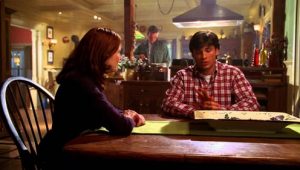 Smallville: 3×20