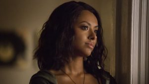 The Vampire Diaries: 8×2