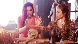 Wynonna Earp: 1×6