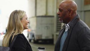 Grey’s Anatomy: 12×21