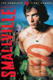 Smallville: Season 1