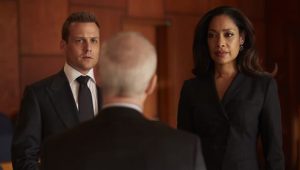 Suits: 4×9