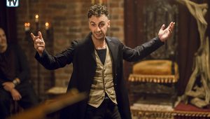 Preacher: 3×10