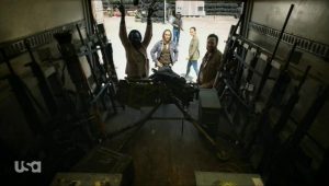 Queen of the South: 3×9