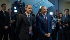 House of Cards: 4×9