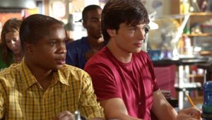 Smallville: 2×2