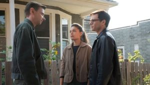 The Man in the High Castle: 1×9