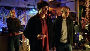 Smallville: 1×13