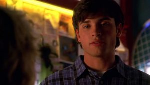 Smallville: 3×21