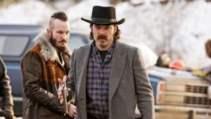 Wynonna Earp: 1×7