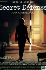 Nonton Secret Defense 2008