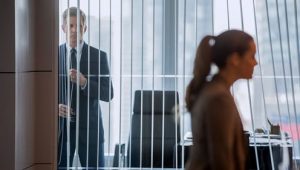 The Girlfriend Experience: 1×9