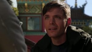 Criminal Minds: 7×11